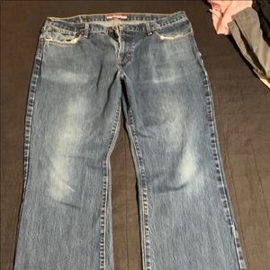 Tommy Hilfiger jeans, 38